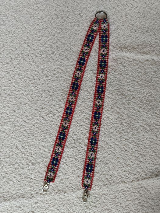 Nowy rozdzielacz do smyczy dla 2 piesków lub kotków