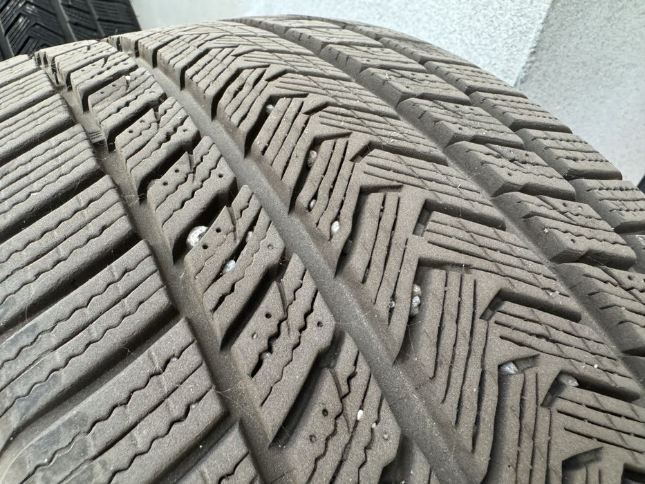Opony gripmax suregrip pro winter 275/35r19, 245/40r19 komplet