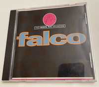 Falco The remix hit collection cd