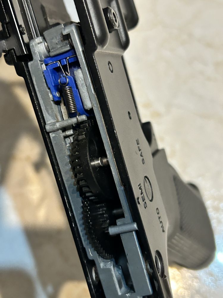 Ics pro line nova