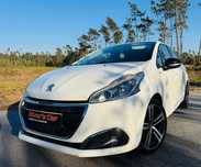 Peugeot 208 1.6 BlueHDi Style