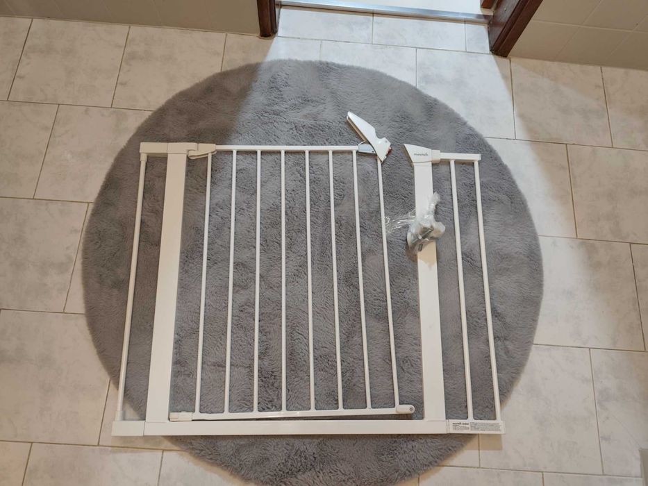 Barreira de segurança