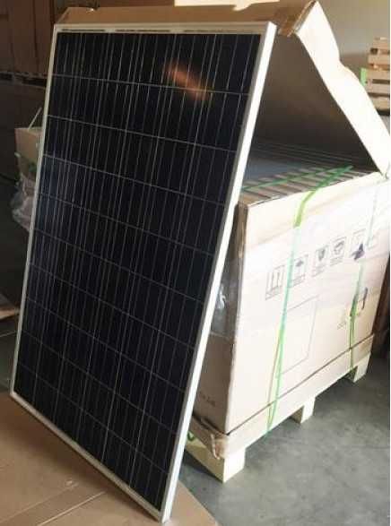 Солнечная панель Risen Solar RSM120-8-585M 585 W
