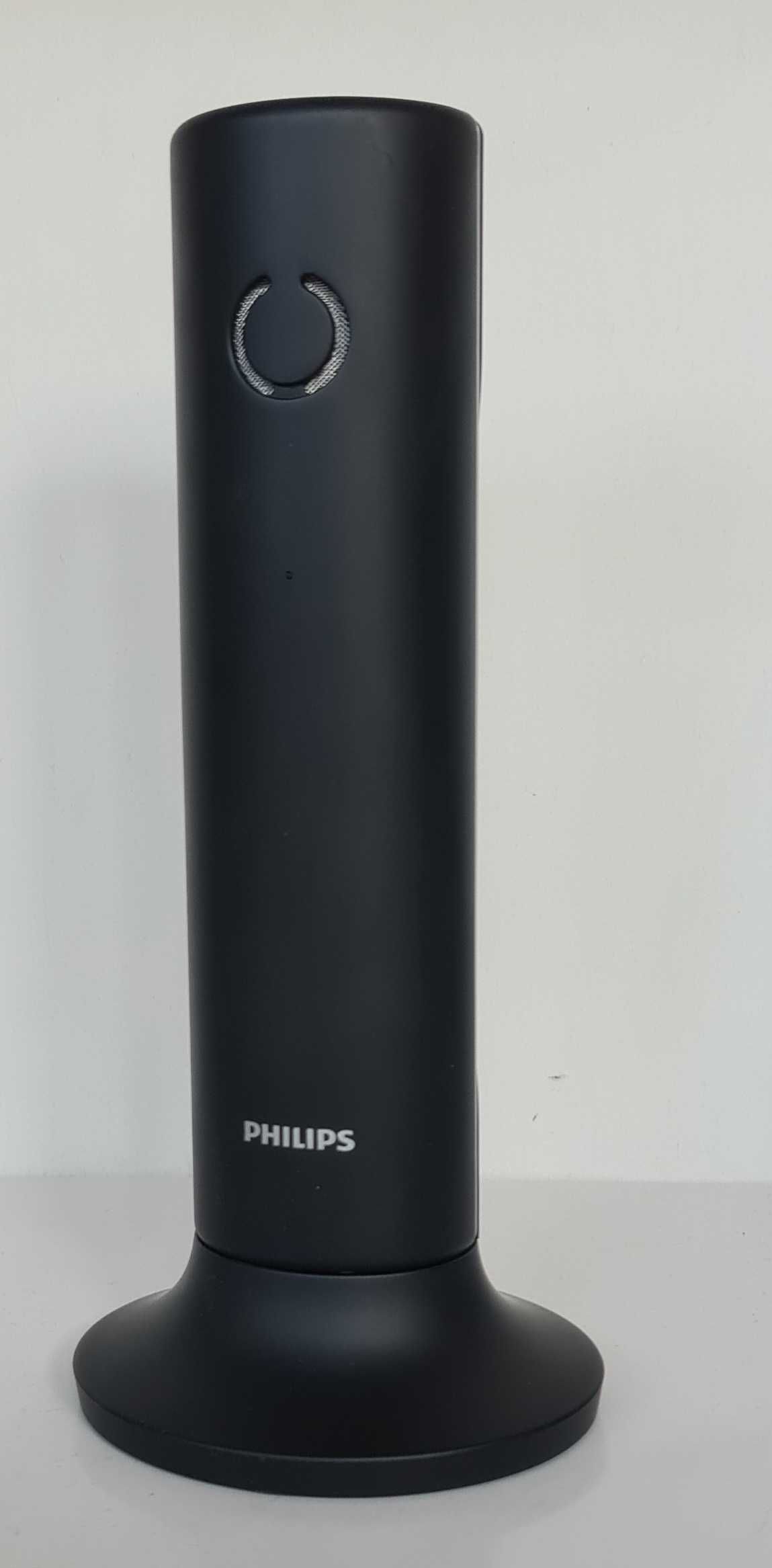 Telefon Bezprzewodowy stacjonarny Philips Linea designerski