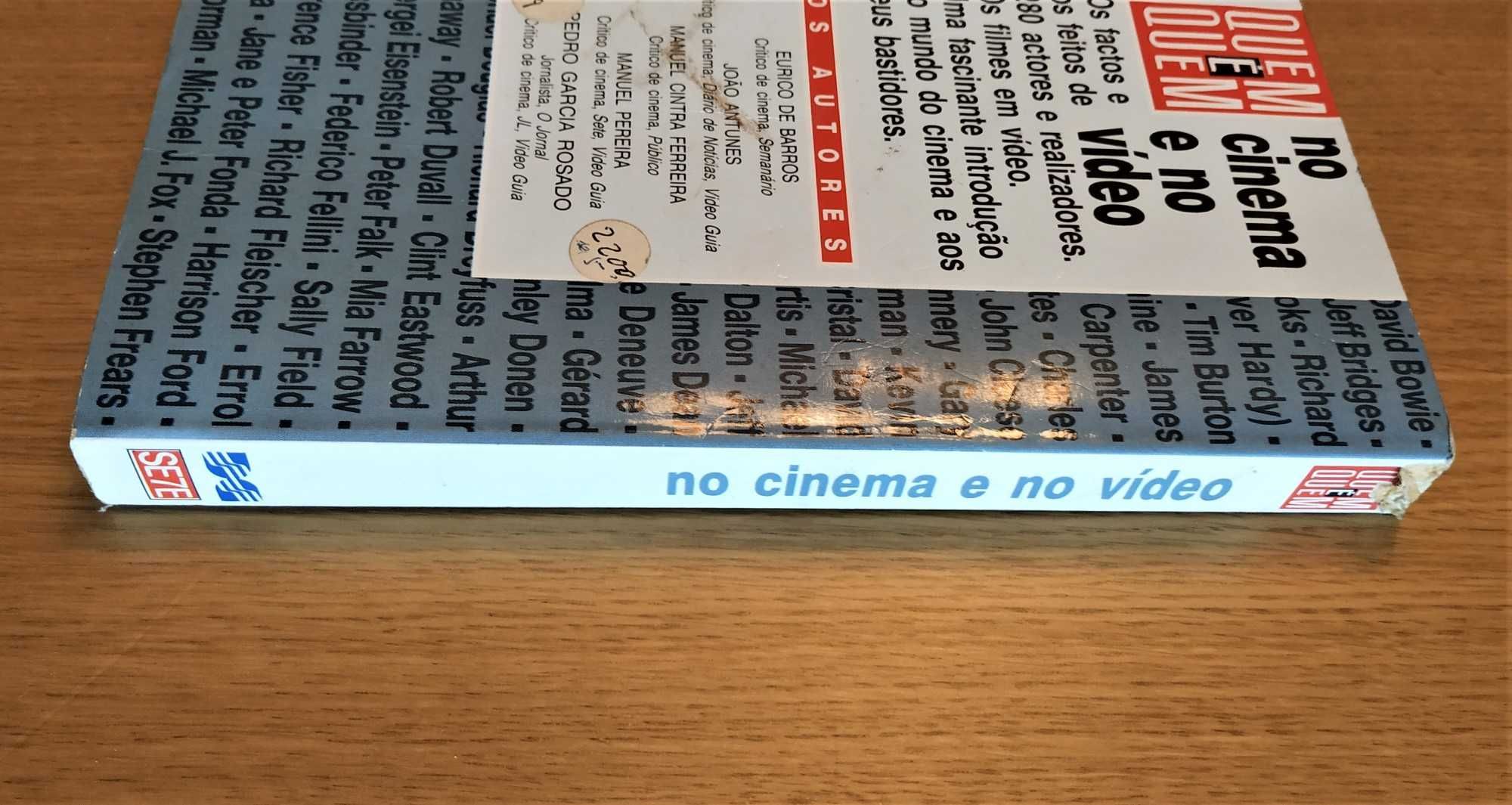 Quem é Quem no Cinema e no Vídeo