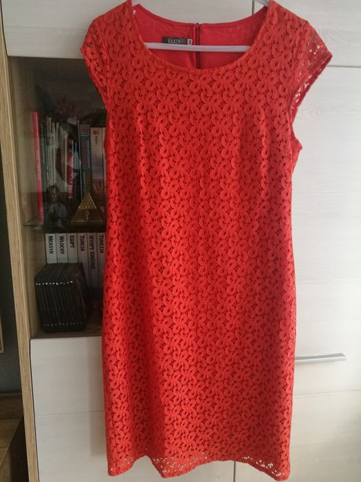 Sukienka wesele chrzest komunia 42/44