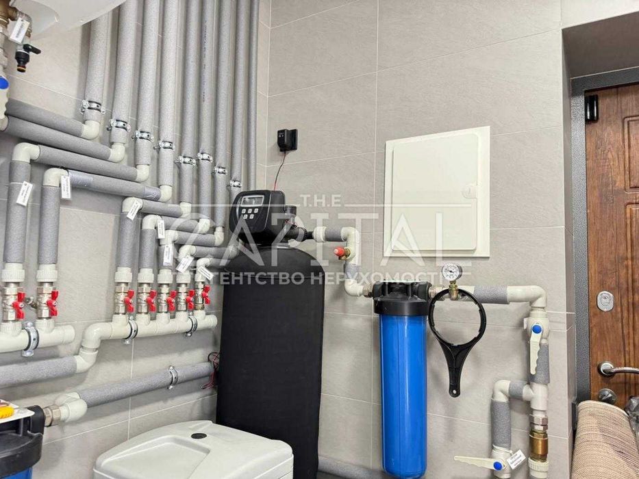 Оренда будинку з ГЕНЕРАТОРОМ на Осокорках