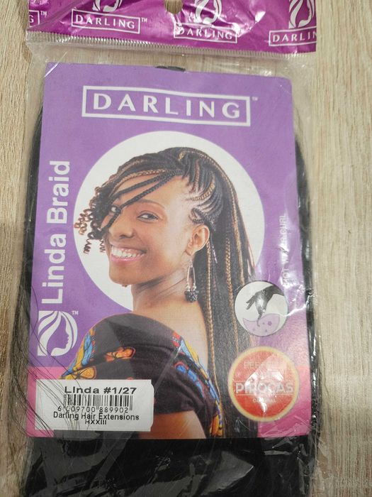 Jumbo/ Mecha/ Postiço/ Cabelo Artificial