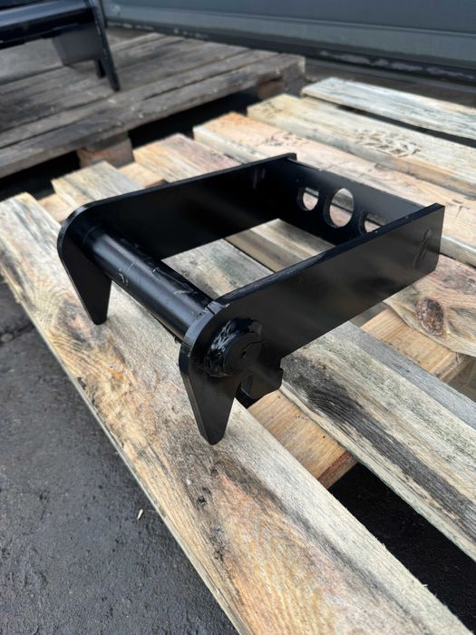 Płyta adaptacyjna Lehnhoff MS01 SW01, MS03 SW03, MS08 SW08, MS10 SW10