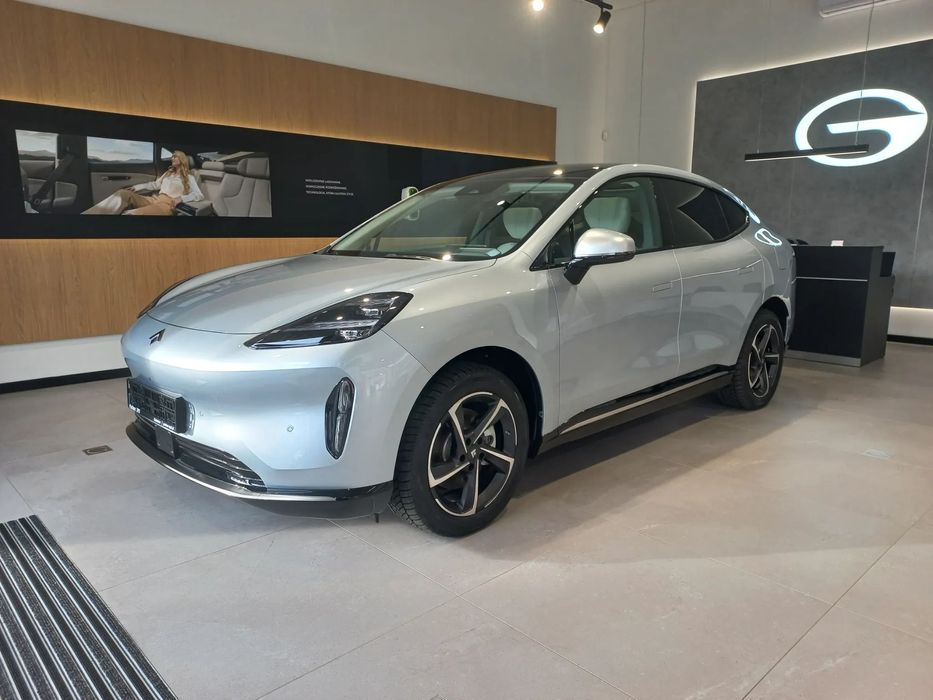 GAC Hyptec HT GAC HYPTEC HT ELITE-dostępny od ręki!!!