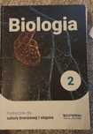 Biologia do szkoły branżowej