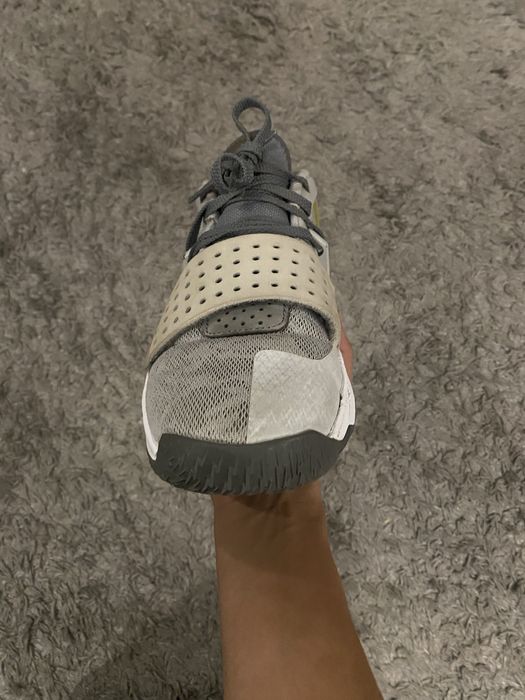 Tenis dame 8 explty