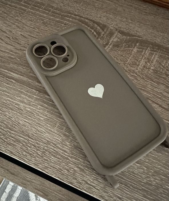 Чохол на Айфон 14 про макс