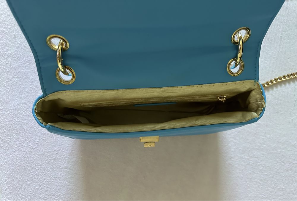 Damska torebka na ramię