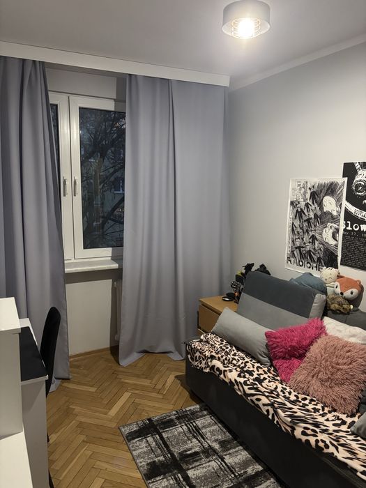 wynajem pokoju - Warszawa Bielany