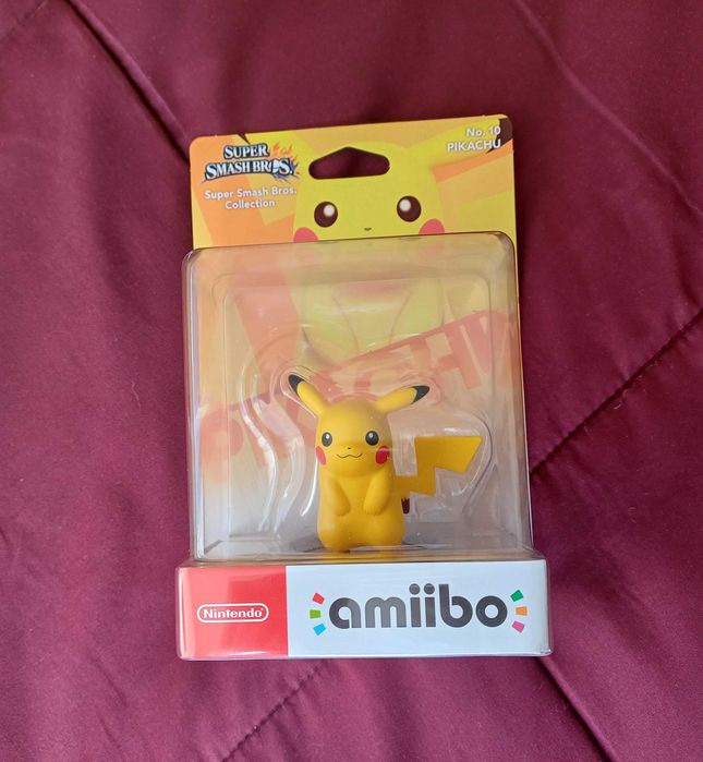 Super Smash bros Novos