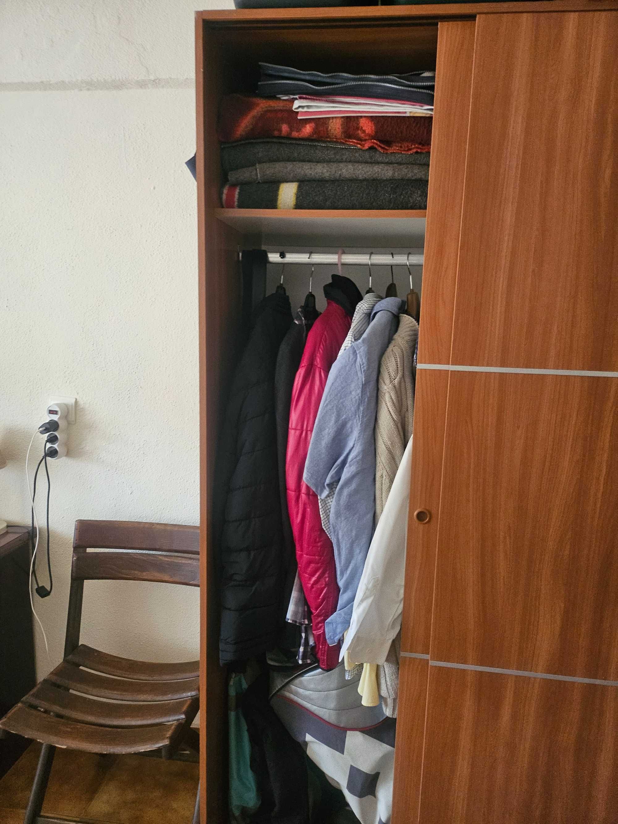 Roupeiro de quarto