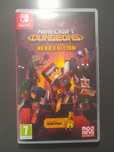 Minecraft Dungeons Hero Edition na Nintendo Switch