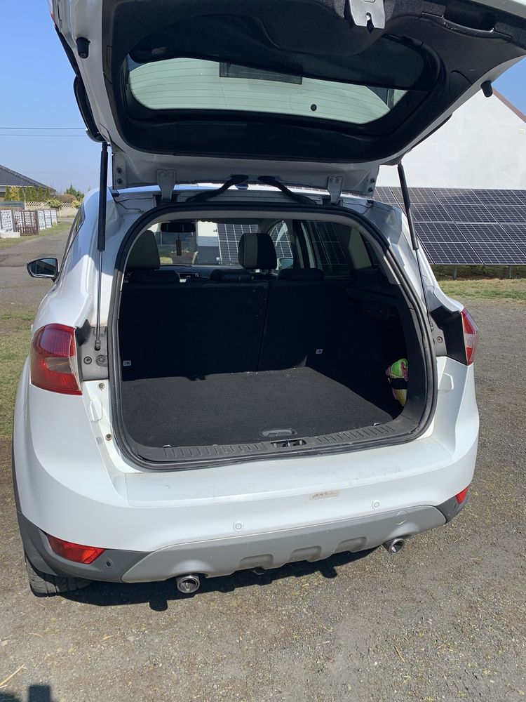Ford Kuga MK1 2011