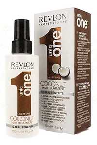Revlon Uniq One Coconut maska 10 korzyści 150 ml