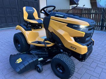 Traktorek kosiarka cub cadet xt1 lt50 kuty dec 127cm kohlel nowy 2023r