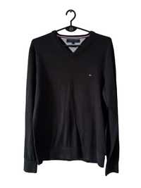 Sweterek Tommy hilfiger Rozmiar M