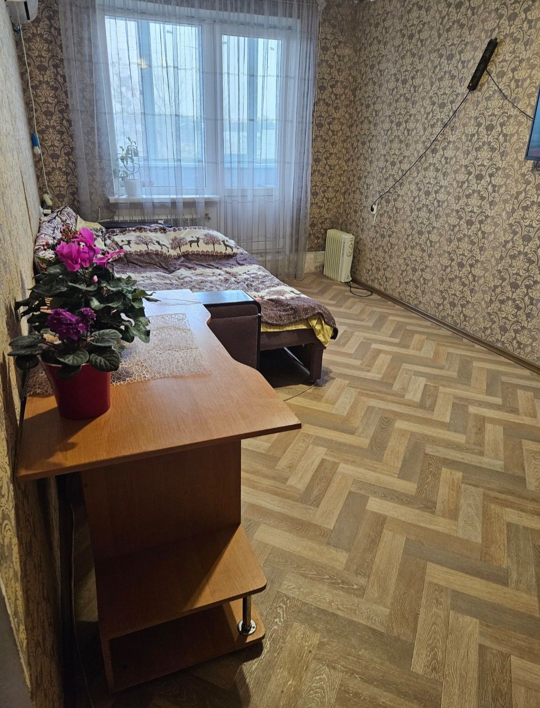 Продам квартиру 2комн.