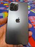 iPhone 12 Pro Max Grafite