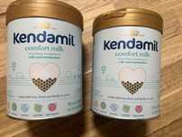 Англия! Кендамил Kendamil comfort дитяча суміш детская смесь