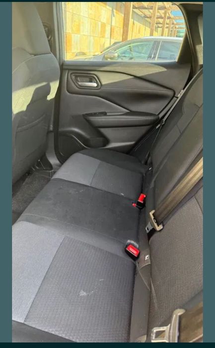Nissan Qashqai 1.5 e-Power N-Connecta LED
