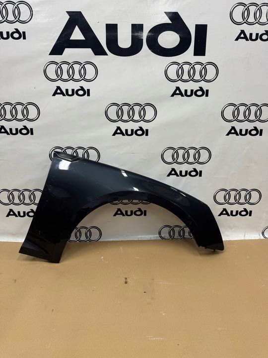 Крыло перед зад правое левое Audi A5 8W S-Line разборка шрот