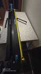 Riscador de ceramico  1200