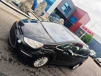 Ford S-Max Titanium-Convers+ full opcja skora-navi !