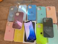 Iphone 12 128GB Branco (Sem Face Id), Aceito Retomas