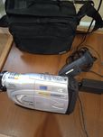 Видеокамера JVC 700
