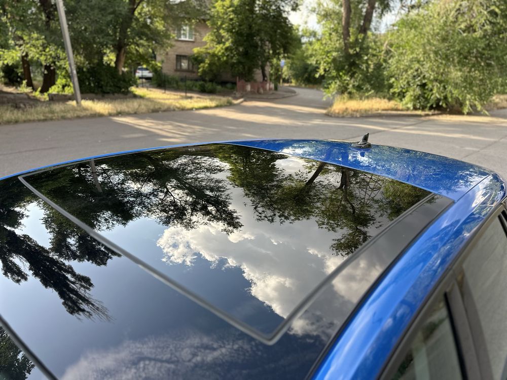 AUDI Q2 E-Tron Elektro