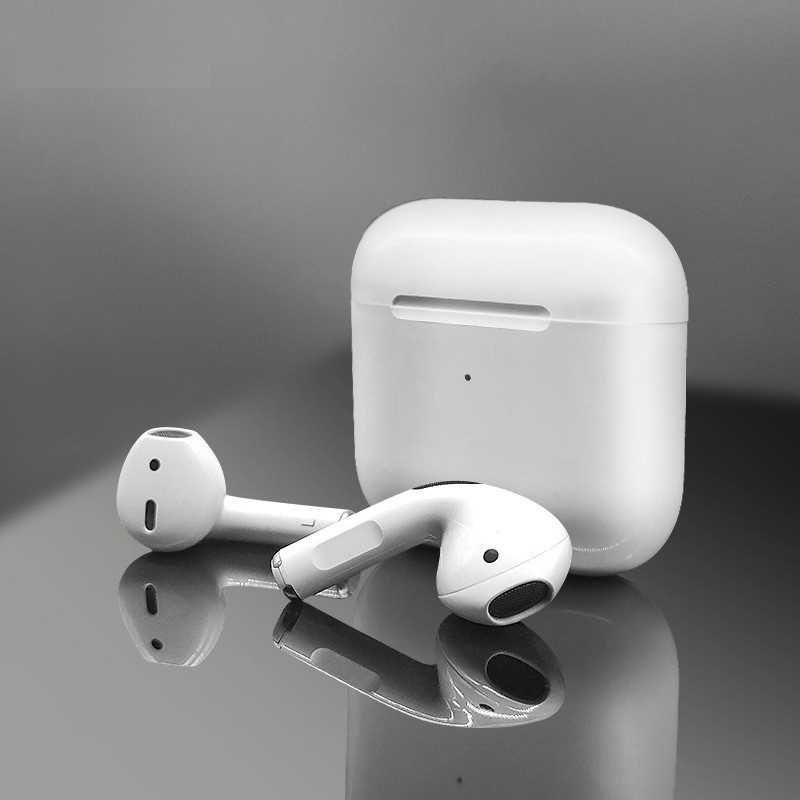 Fone Bluetooth (NOVO/SELADO) Auscultadores sem fio Airpods