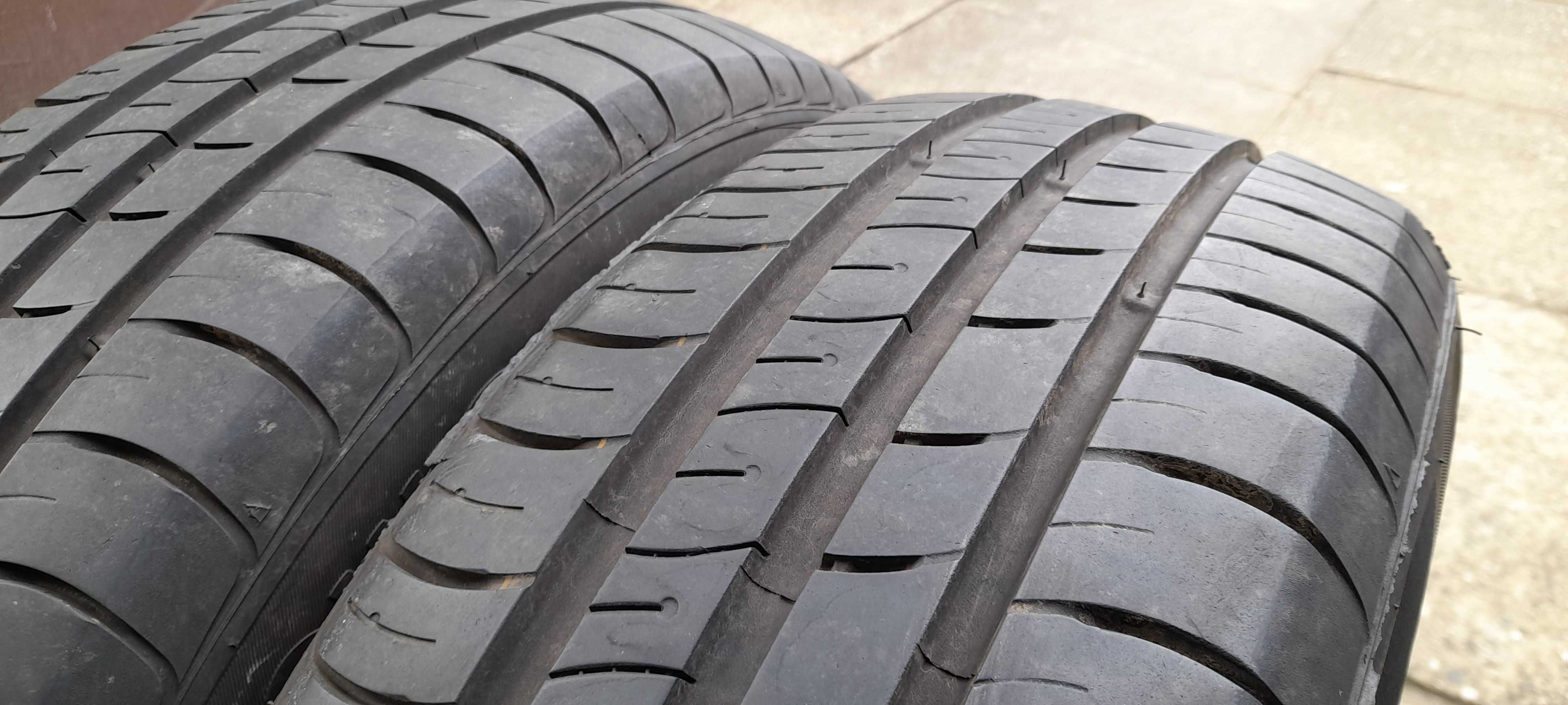 Opony letnie Kumho  205/60 R15  91H