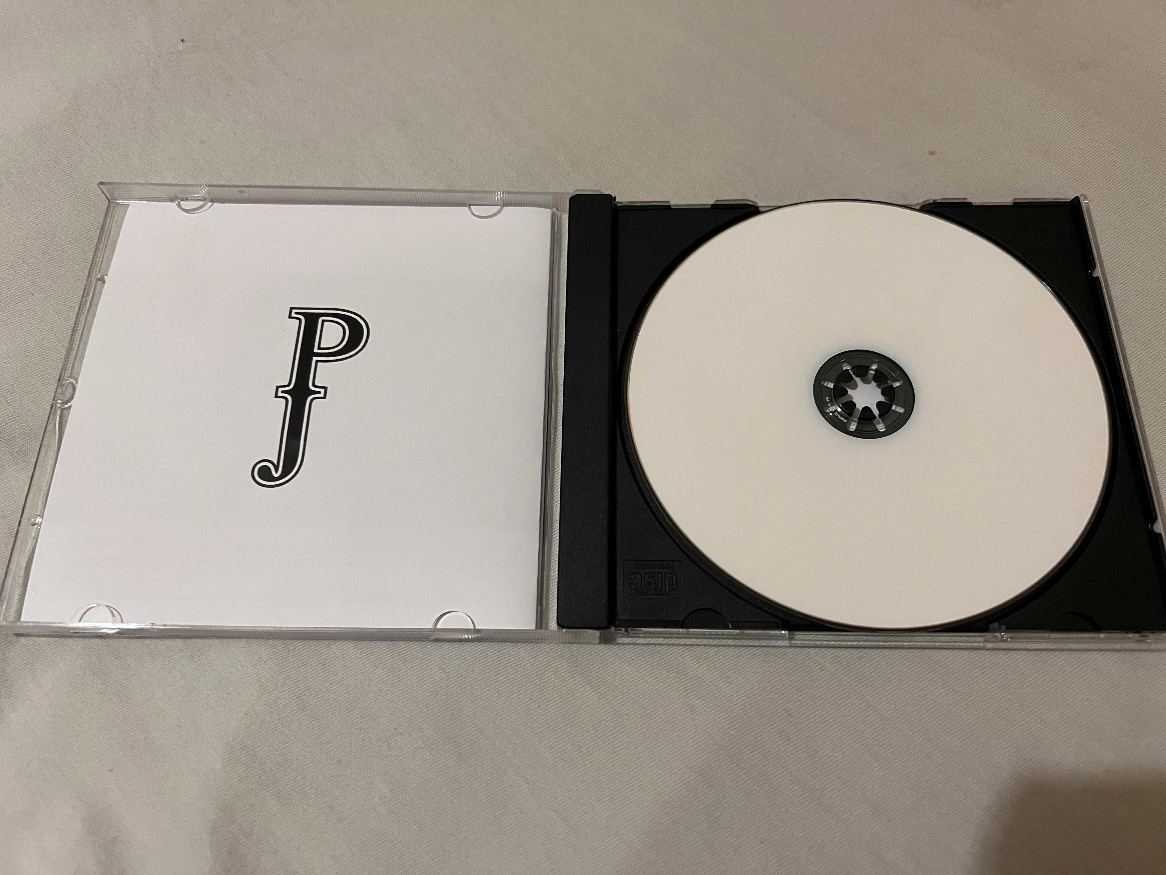 Paluch - Życie jest piękne CD 2004