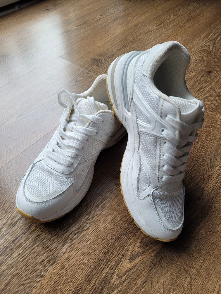 Adidasy ZARA rozmiar 41