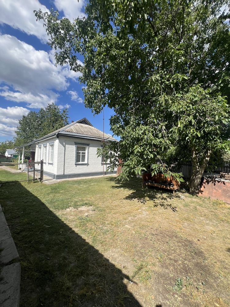 Продам затишний будинок в затишному місці