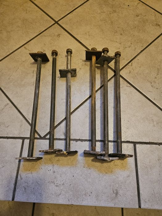 Drzwi zewnętrzne z ramą