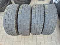 MICHELIN AGILIS ALPIN 215/65R16C 109/107R 21R 4X