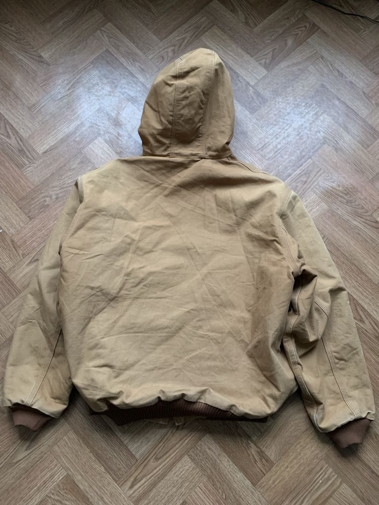 Carhartt active jacket XL