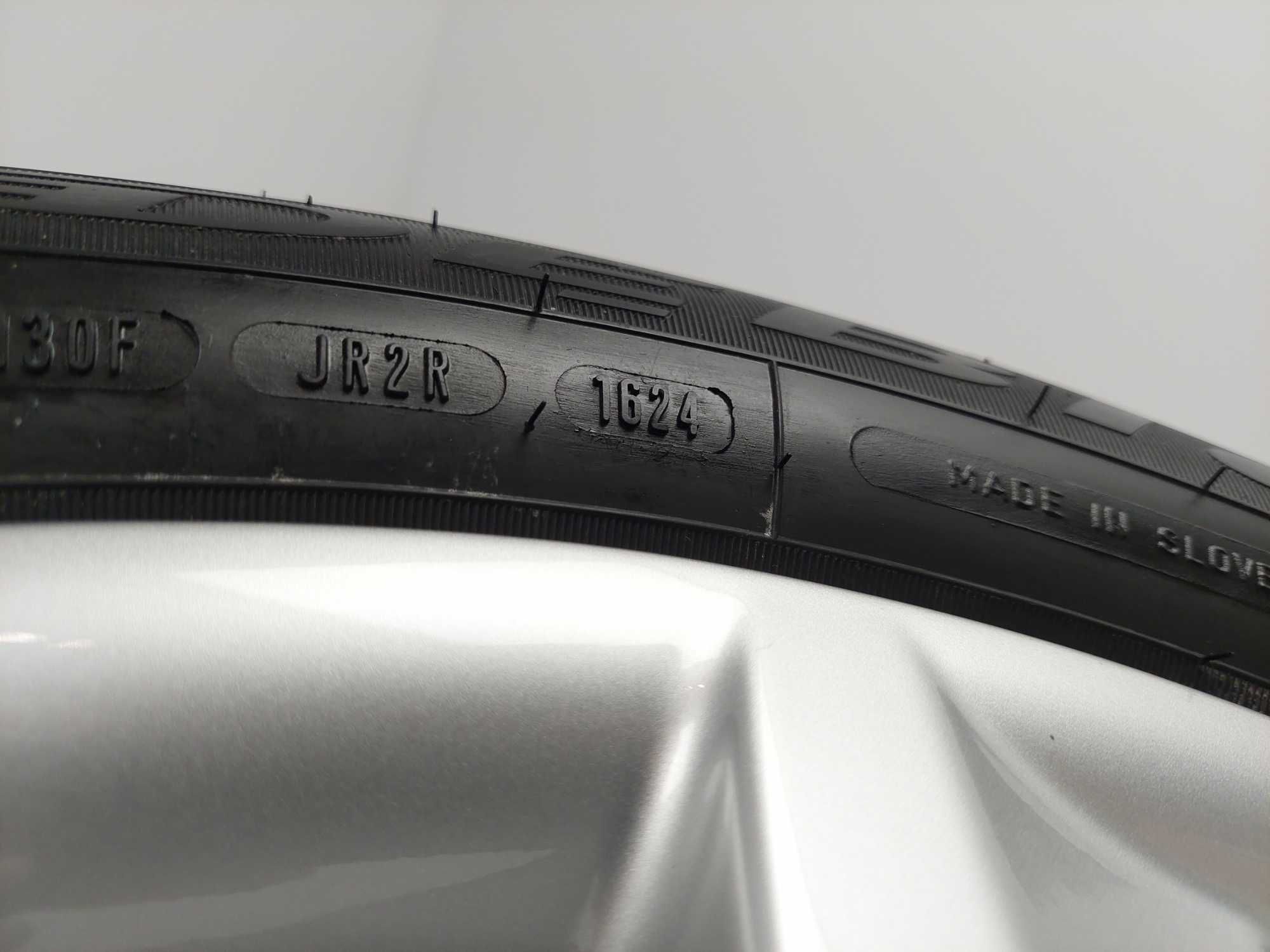 NOWE Oryginalne Koła Felgi Audi 16" A3 A4 A6 A8 Q3 TT