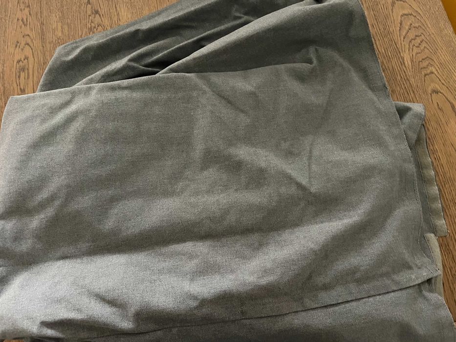 Capa sofá 2 lugares KLIPPAN