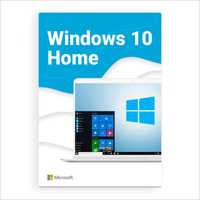 Microsoft Windows 10 Home (ЕЛЕКТРОННА ЛІЦЕНЗІЯ)