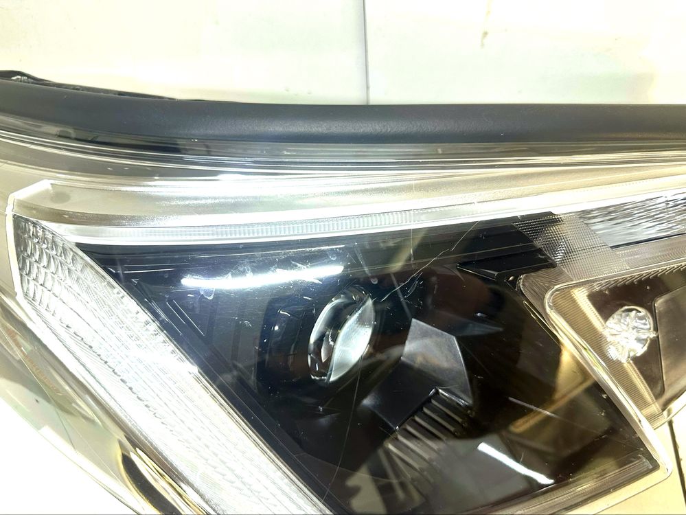 Фара права Subaru Forester sk 2023 2024 рік full led дхо