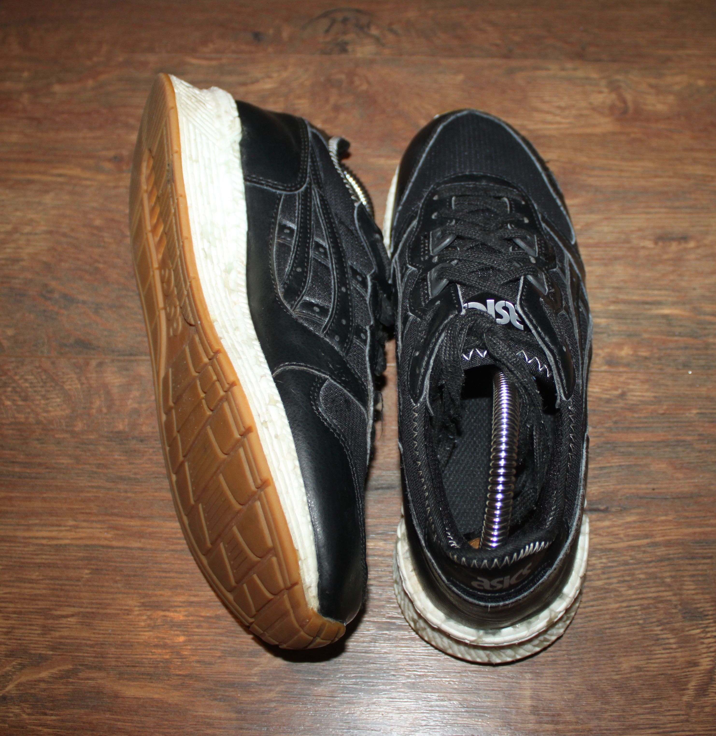Кроссовки Asics Gel-lyte 38 размер