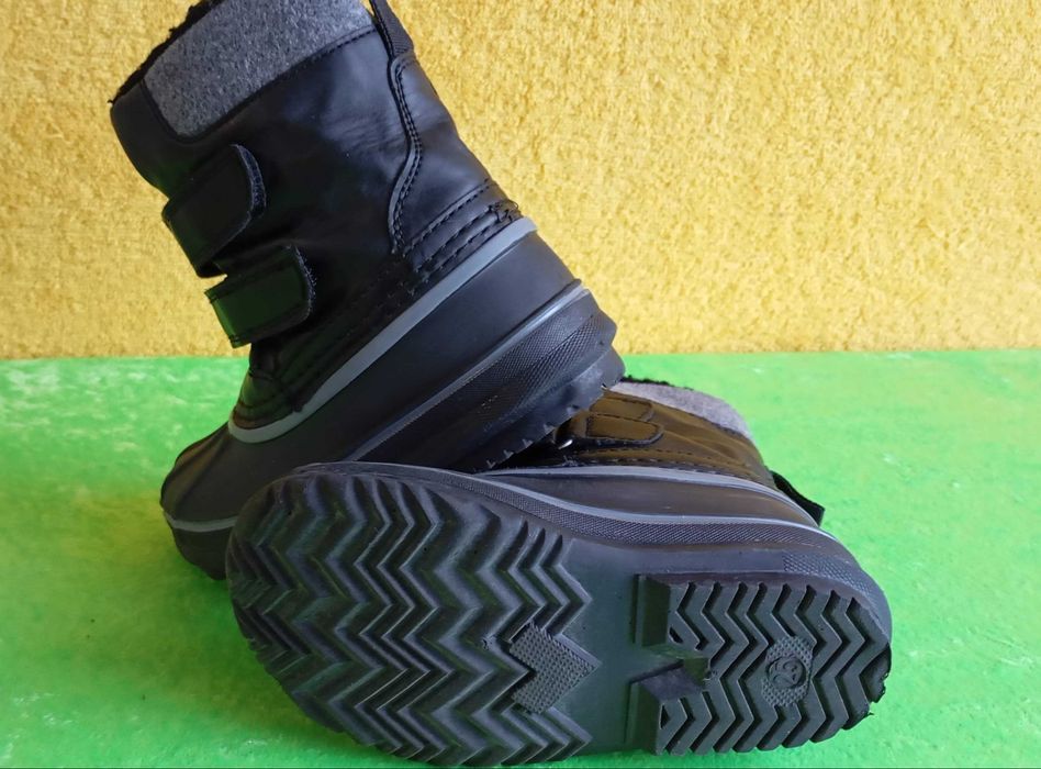 Śniegowce dziecięce VIKING